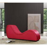 Kama Sutra Mebon Chaise Love Lounge  W  Pillows