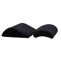Kama Sutra Lounge Pillow Set Black