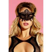 Masquerade Lace Mask