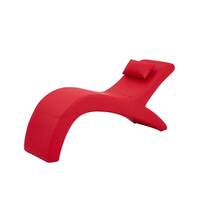 Kama Sutra Halo Arc Love Lounge Red