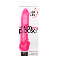 Eve's Slim  Pleaser  20.3cm (8") Vibrator