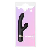 Squirting Vibrator