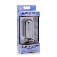 Estim Bullet Vibrator