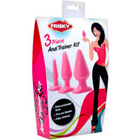 Anal Trainer Kit