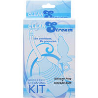 Essentials Enema Kit