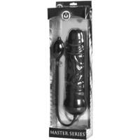 13" Leviathan Inflatable Dildo