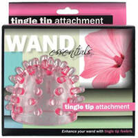 Stimu Tip Wand Attachment Boxed