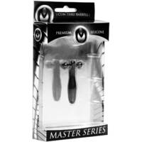 Cum Thru Sounding Plug