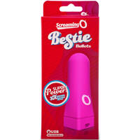 2.5" Bestie Bullet Vibrator