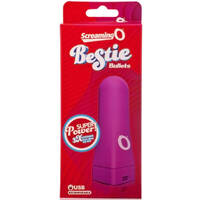 2.5" Bestie Bullet Vibrator