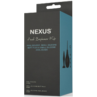 Anal Beginner Kit Anal Beginner Kit