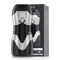 Dva Automatic Stroker Dva Automatic Stroker