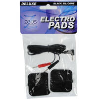 Deluxe Estim Pads X2