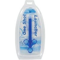 One Shot Lube Launcher One Shot Lube Launcher