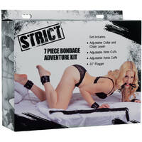 Adventure Bondage Kit Adventure Bondage Kit