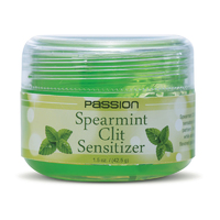 Spearmint Clit Sensitizer Spearmint Clit Sensitizer