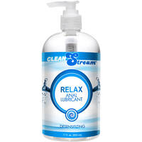 Numbing Anal Lube 518ml Numbing Anal Lube 518ml