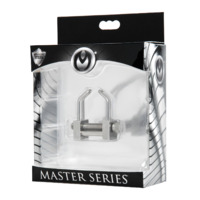 Nose Shackle Clamp Nose Shackle Clamp