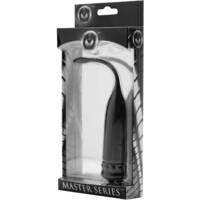 Cadence Vibrating Silicone Sound