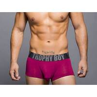 Trophy Boy Boxer S/M