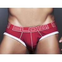 Cotton Stretch Briefs L