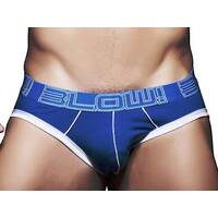 Cotton Stretch Briefs L