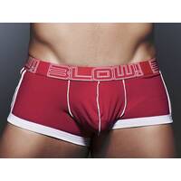 Cotton Stretch Briefs L