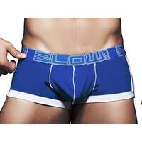 Cotton Stretch Briefs L