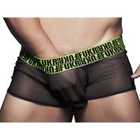 Fukr Mesh Boxers L