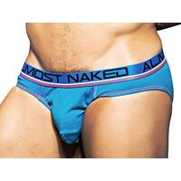 Sports And Workout Brief M
