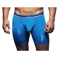 Almost Naked Sports Boxers L
