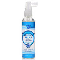 Powerful Numbing Anal Lube 130ml Powerful Numbing Anal Lube 130ml