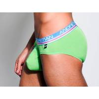 Nanofit Breeze Briefs L