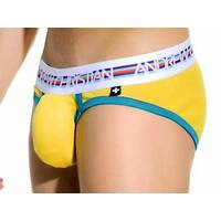 Vivid Fuse Briefs XL