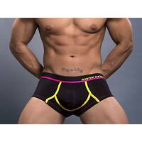 Coolflex Tagless Boxers XS