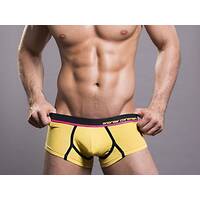 Coolflex Tagless Boxers XS