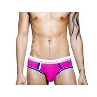 Tighty Whitie Punked Briefs S/M