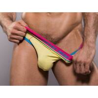 Trophy Boy Briefs XL