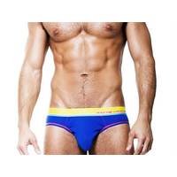 Glow Pop Briefs L