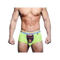 Cage Boxers M