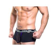 Trophy Boy Display Boxer