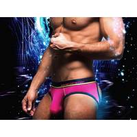 Almost Naked Jock Thong L