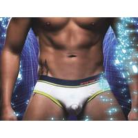 Almost Naked Jock Thong L