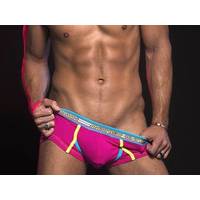 Coolflex Tagless Boxers L