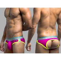 Coolflex Retro Fusion Briefs L