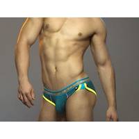 Coolflex Retro Briefs L