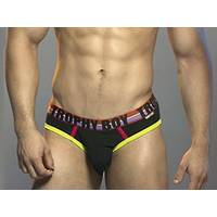 Trophy Boy Briefs L