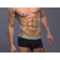 Naked Tag Boxers L