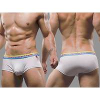 Naked Tag Boxers L