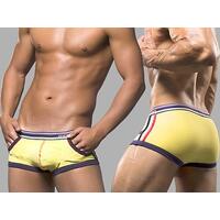 Retro Pocket Boxer XL